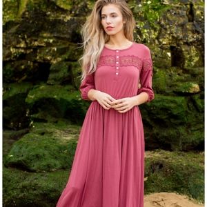 Joyfolie dress size M, Vanita